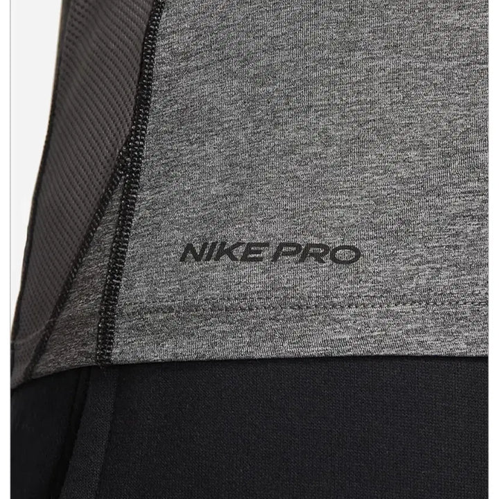 [BUNJANG] Nike Pro Dri-FIT 7/8 Sleeve Top (XXL) / 나이키 프로 드라이핏7부(XXL)