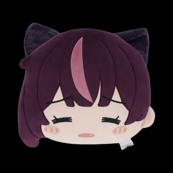[BUNJANG] Isekai Idol Jururu Cushion / 이세계아이돌 주르르 쿠션 이세돌