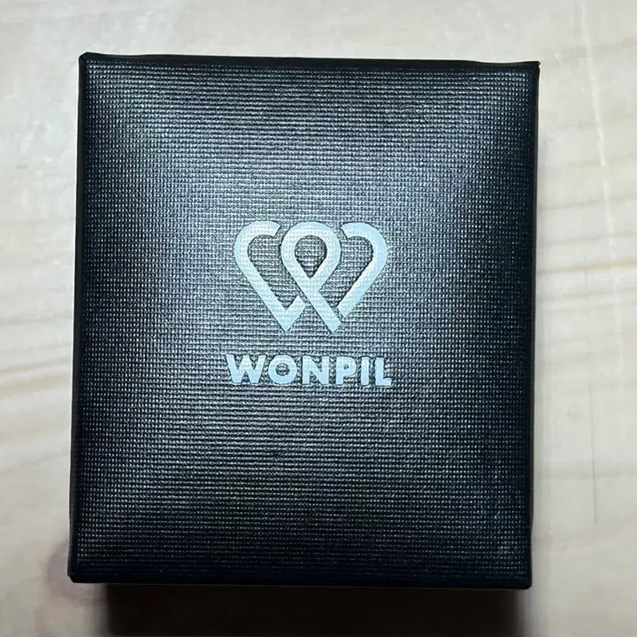 [BUNJANG] DAY6 Wonpil Unfiltered Ring / 데이식스 원필 언필터드 반지 링