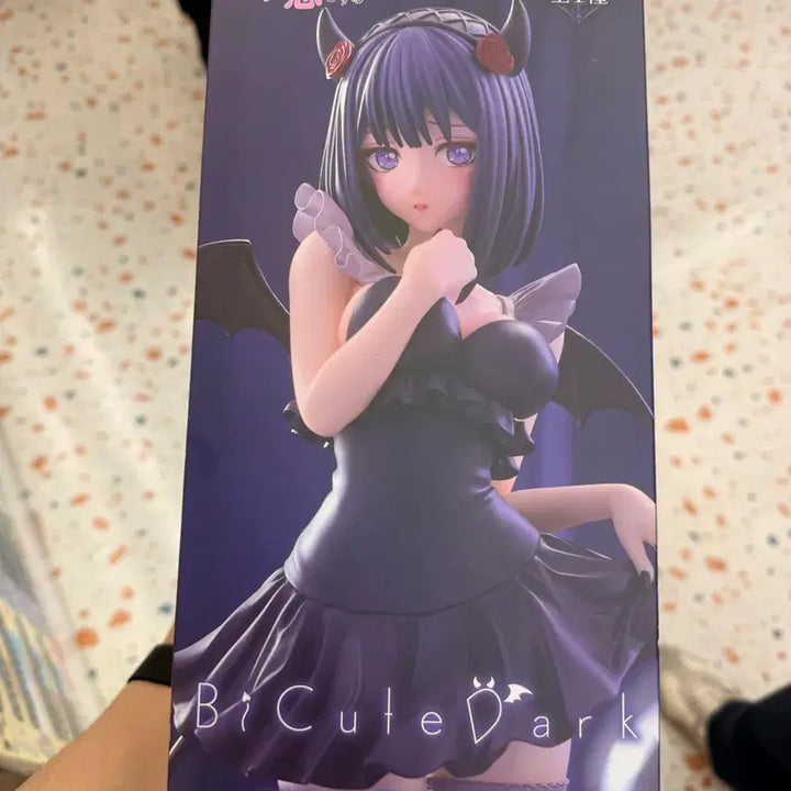 [BUNJANG] Marin Kitagawa Shizuku Kuroe Bisque Doll Figure / 비스크돌 마린 쿠로에 시즈쿠