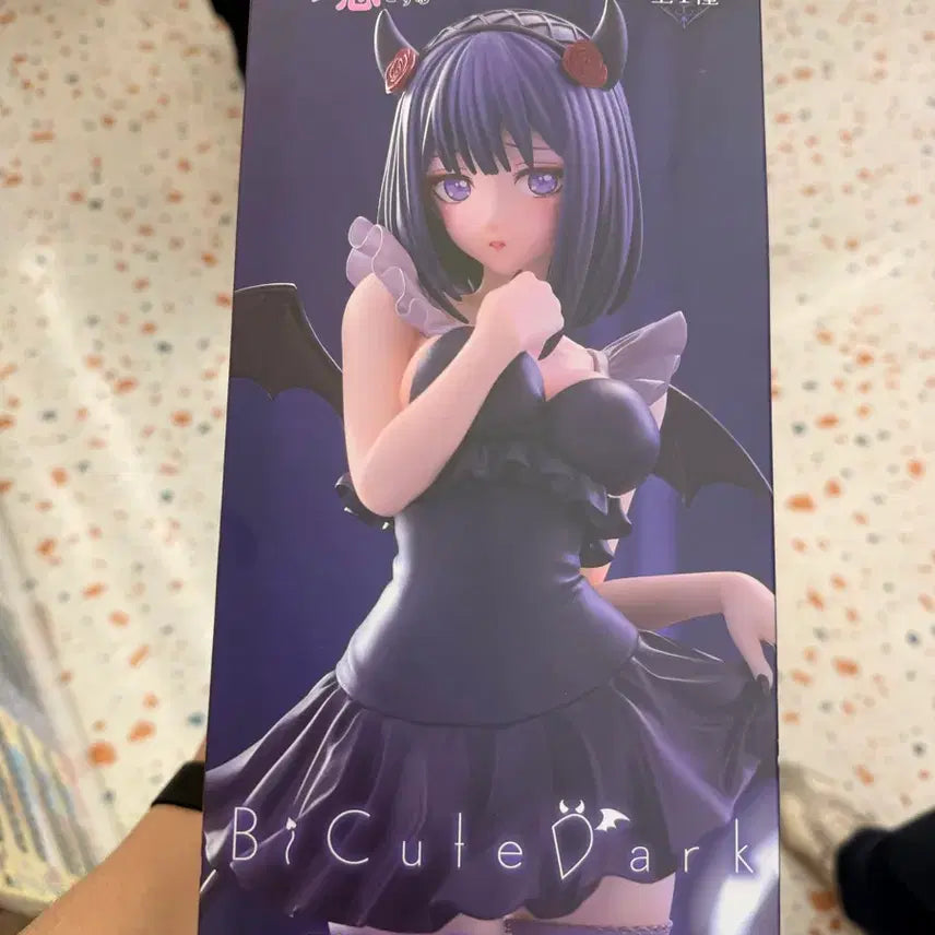 [BUNJANG] Marin Kitagawa Shizuku Kuroe Bisque Doll Figure / 비스크돌 마린 쿠로에 시즈쿠