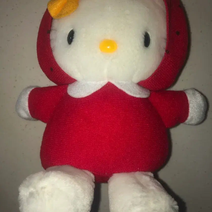 [BUNJANG] Classic Kitty Doll / 키티고전인형