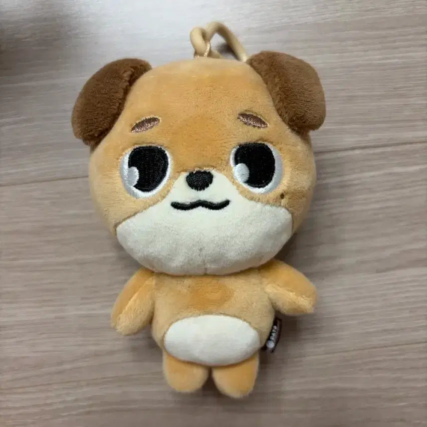 [BUNJANG] DAY6 Dowoon Denimals Bundle Set / 데이식스 도운 데니멀즈 돈 일괄