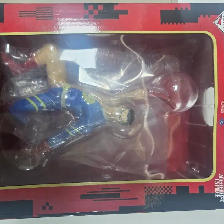 [BUNJANG] Jujutsu Kaisen Takahaba Fumihiko Figure H Prize / (택포4.5)주술회전 타카하바 후미히코 피규어 H상