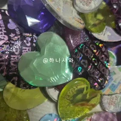 [BUNJANG] Prism Stone Random Bag / 프리즘스톤 랜봉