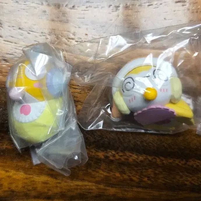 [BUNJANG] Sgt. Frog Baby Kururu Gacha Toy Bundle Set / 게구리중사 케로로 아기 쿠루루 일괄
