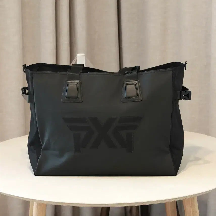 [BUNJANG] Boston Bag Golf Bag Travel Bag / 골프 보스턴백 골프가방 여행가방