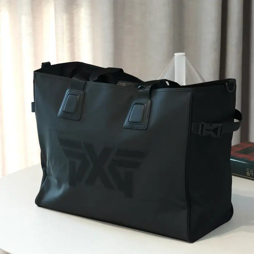 [BUNJANG] Boston Bag Golf Bag Travel Bag / 골프 보스턴백 골프가방 여행가방