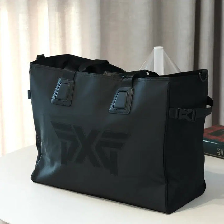 [BUNJANG] Boston Bag Golf Bag Travel Bag / 골프 보스턴백 골프가방 여행가방