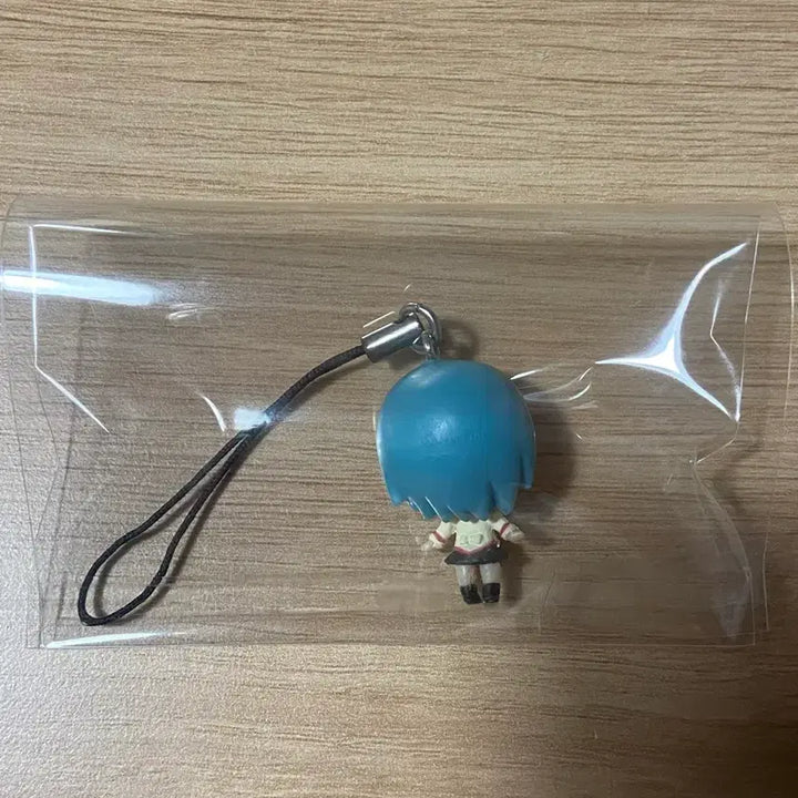 [BUNJANG] Madoka Magica Miki Sayaka Keyring / 마마마 미키 사야카 키링