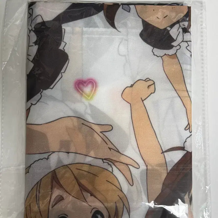 [BUNJANG] K-ON! Maid Uniform Tapestry Poster (Sealed) / 미개봉 케이온 메이드복 테피스트리 포스터 판매합니다