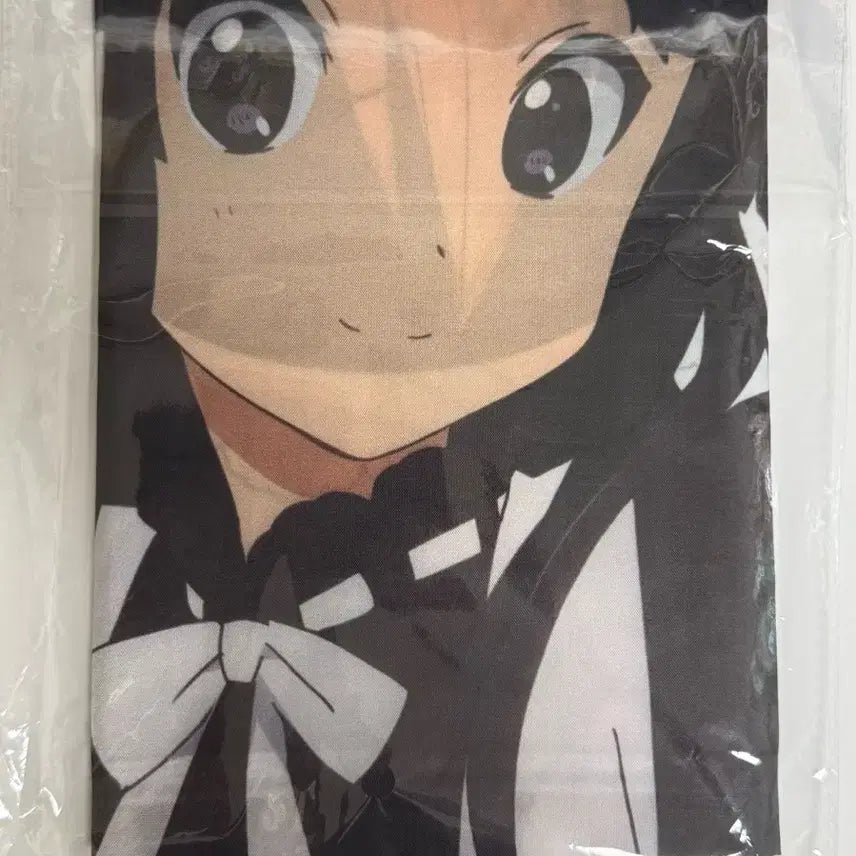 [BUNJANG] K-ON! Maid Uniform Tapestry Poster (Sealed) / 미개봉 케이온 메이드복 테피스트리 포스터 판매합니다