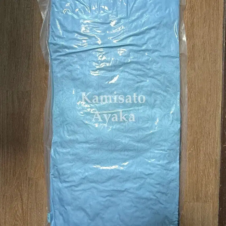 [BUNJANG] Genshin Impact Kamisato Ayaka Body Pillow (Sealed) / 원신 카미사토 아야카 바디필로우