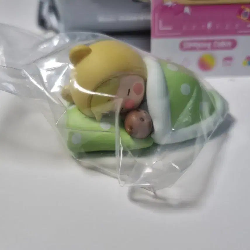 [BUNJANG] Pop Mart Sweet Bean I&