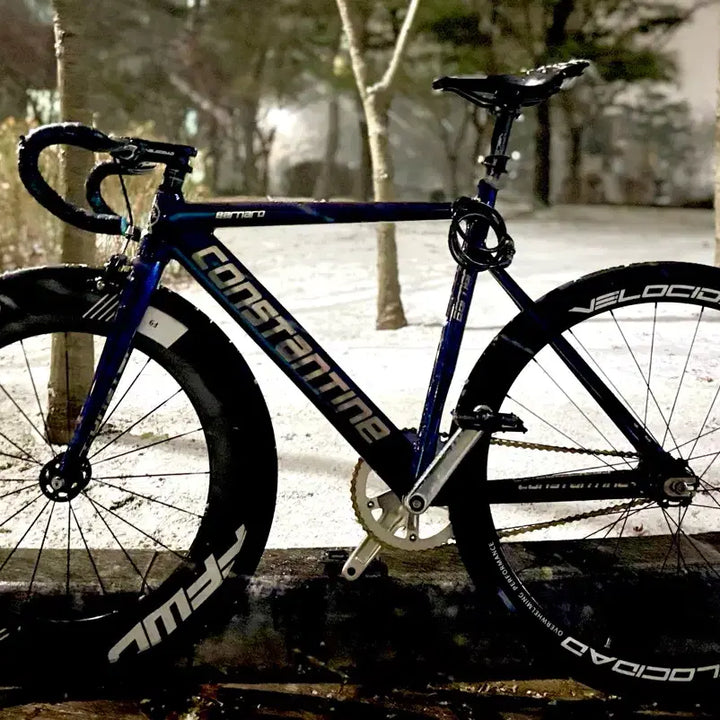 [BUNJANG] Constantine 2024 Bernard Bicycle / 콘스탄틴 2024 버나드