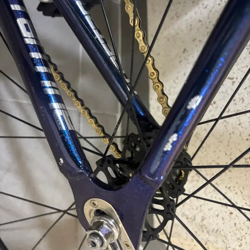 [BUNJANG] Constantine 2024 Bernard Bicycle / 콘스탄틴 2024 버나드