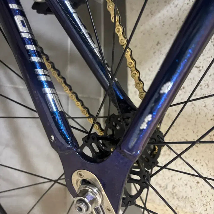 [BUNJANG] Constantine 2024 Bernard Bicycle / 콘스탄틴 2024 버나드