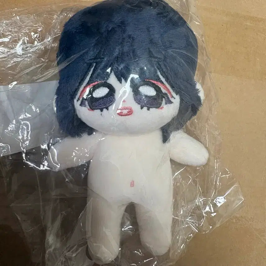 [BUNJANG] SEVENTEEN Jeonghan OgooJeong Doll / 세븐틴 윤정한 인형 오공윤 양도