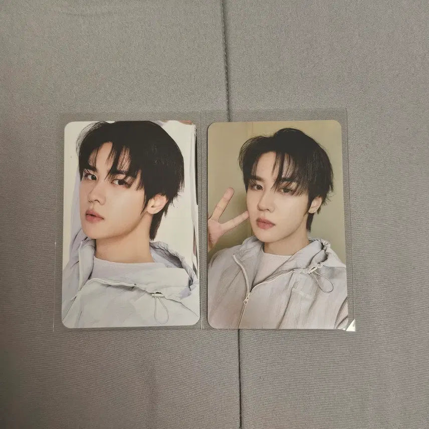 [BUNJANG] NCT 10th Anniversary Pop-up Kun Photocard Lucky Draw Set / 엔시티 10주년 팝업 쿤 입장포카+5만원럭드 세트 판매