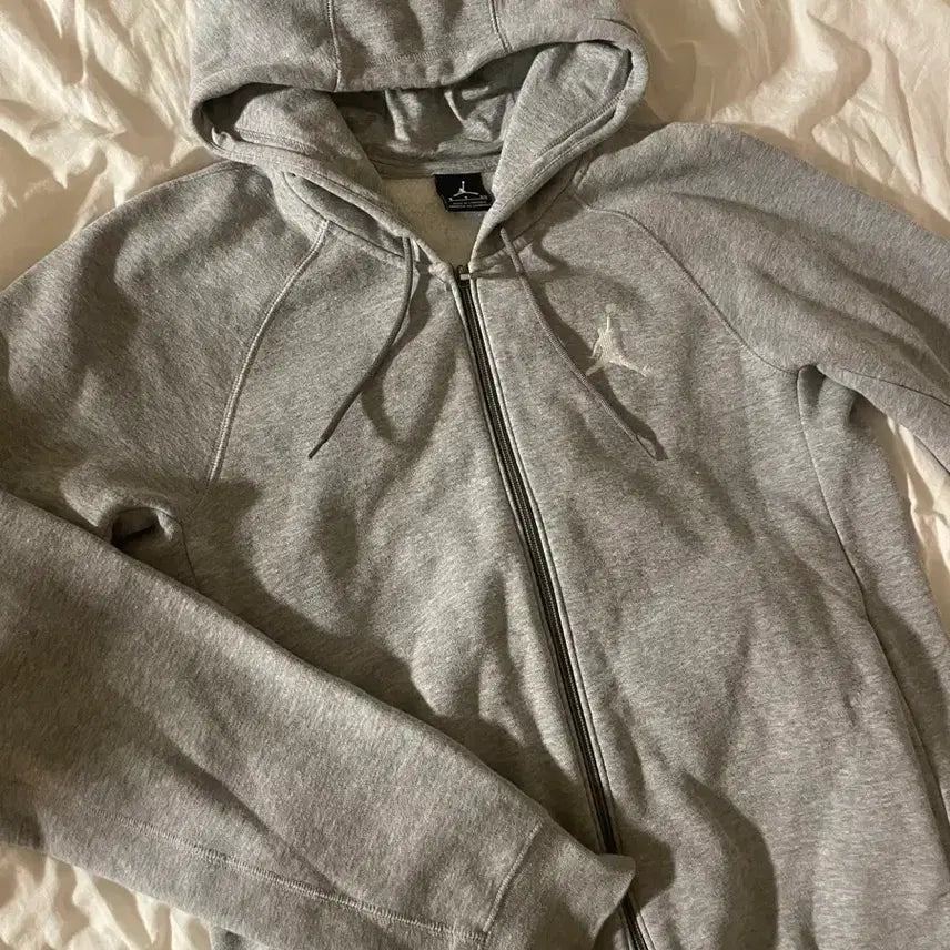 [BUNJANG] Nike Jordan Rare Hooded Jacket / 나이키 조던 희귀 후드집업(이번주까지 안팔리면 소장)