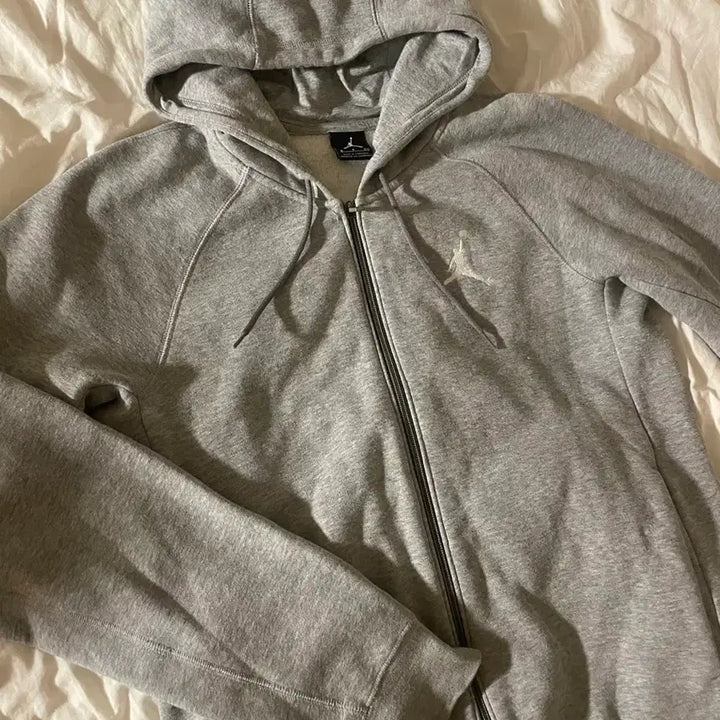 [BUNJANG] Nike Jordan Rare Hooded Jacket / 나이키 조던 희귀 후드집업(이번주까지 안팔리면 소장)