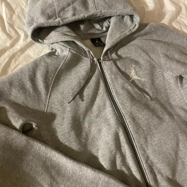 [BUNJANG] Nike Jordan Rare Hooded Jacket / 나이키 조던 희귀 후드집업(이번주까지 안팔리면 소장)