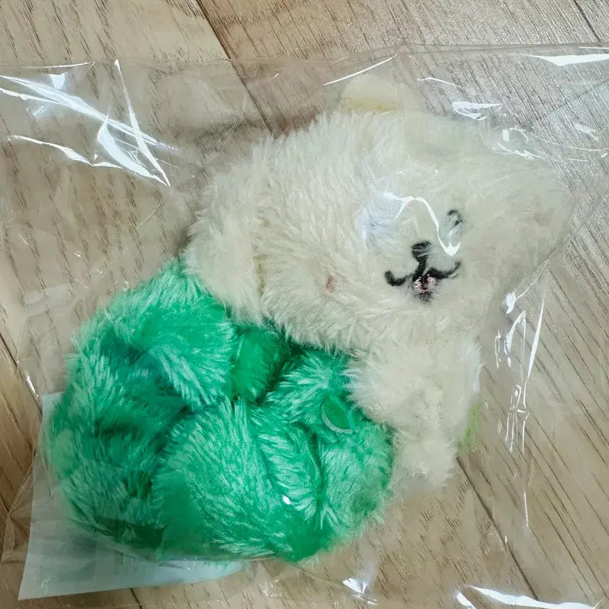 [BUNJANG] Dantriever Scrunchie (Sealed) / 댕트리버 스크런치 (미개봉)