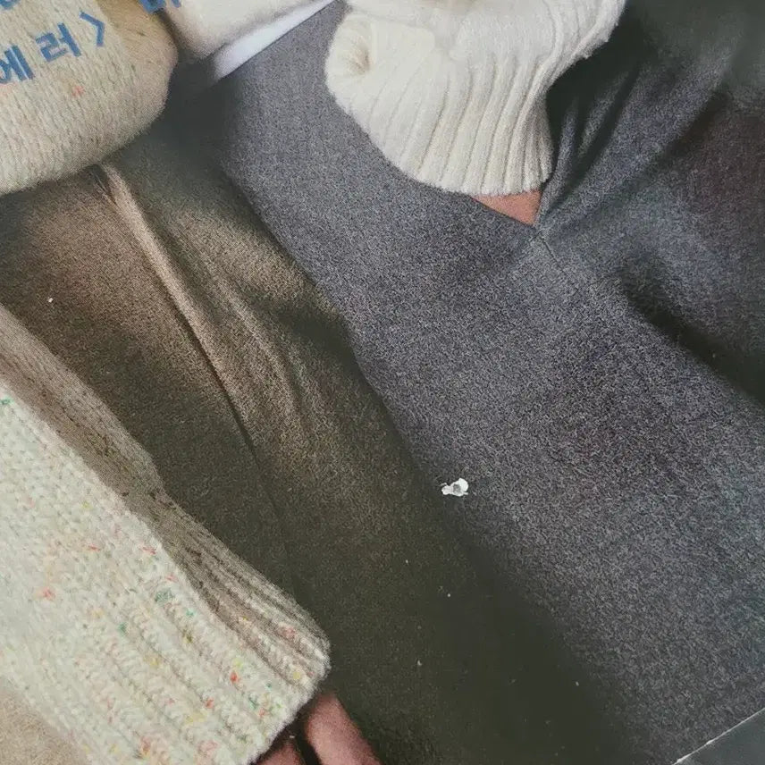 [BUNJANG] Cine21 Magazine (Park Seo-ham, Park Jae-chan) / 씨네21 잡지 (박서함, 박재찬)