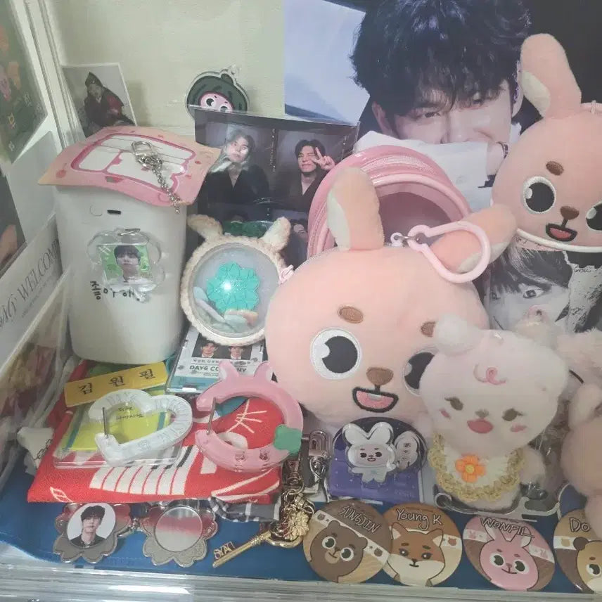 [BUNJANG] Day6 Bundle Set / 데이식스 일괄 팝니다