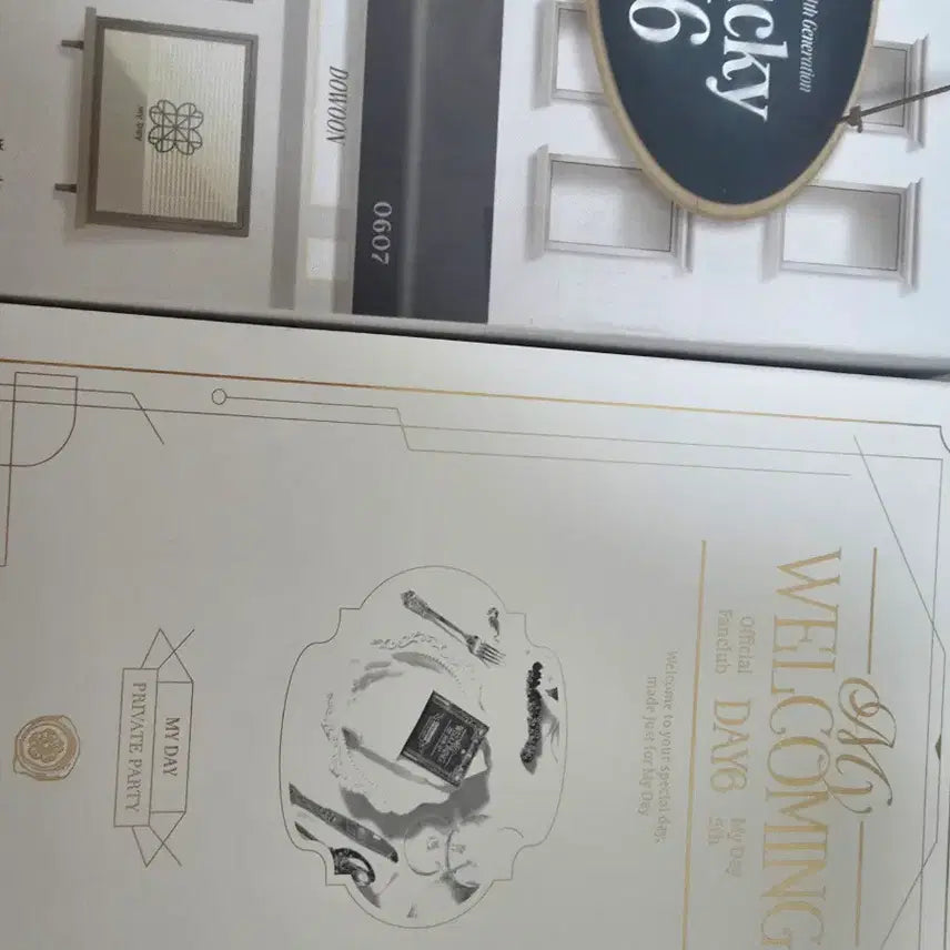[BUNJANG] Day6 Bundle Set / 데이식스 일괄 팝니다