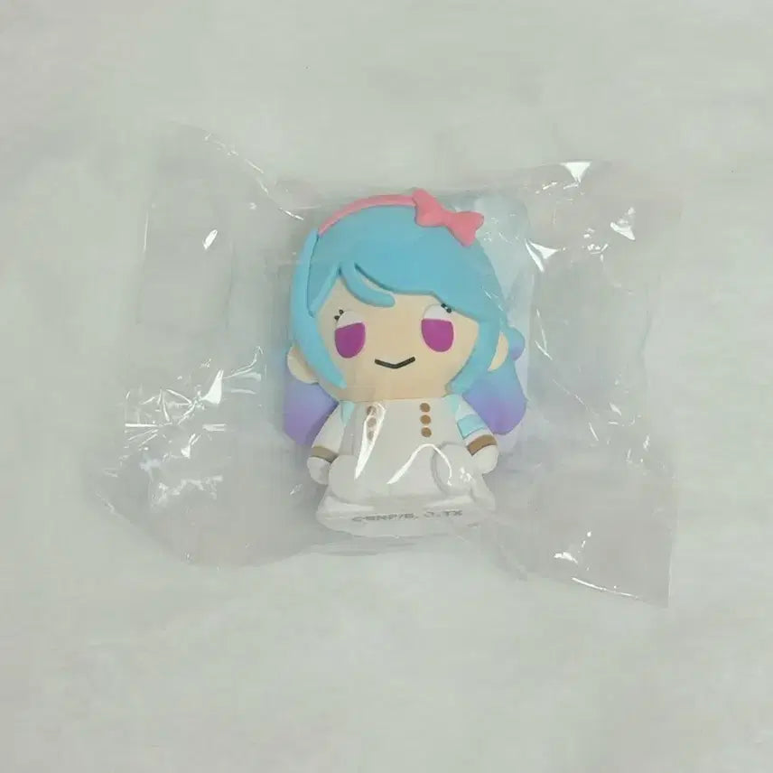 [BUNJANG] Aikatsu DMM Lottery D Prize Mini Figure Mio / 아이카츠 DMM 쿠지 D상 미니 피규어 미오
