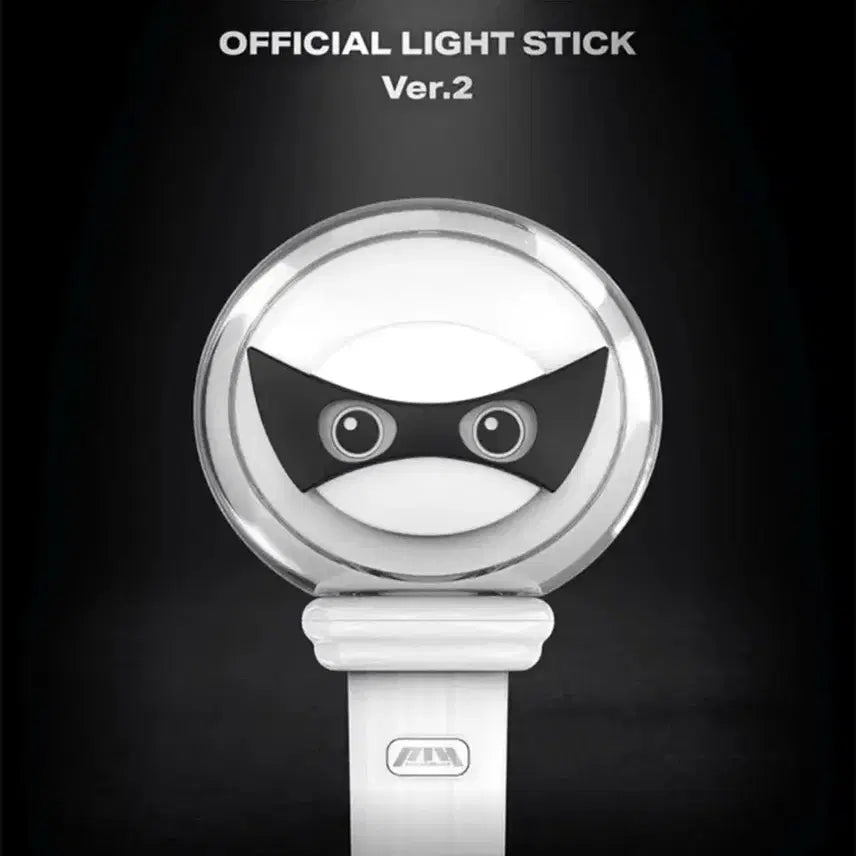 [BUNJANG] P1Harmony Peace Bong Ver. 2 Lightstick / 피원하모니 피스봉 응원봉 양도 판매