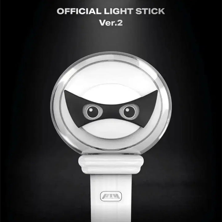 [BUNJANG] P1Harmony Peace Bong Ver. 2 Lightstick / 피원하모니 피스봉 응원봉 양도 판매