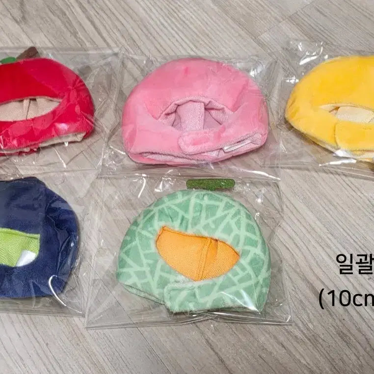 [SOLD OUT] 플레이브 므메미무 뫄