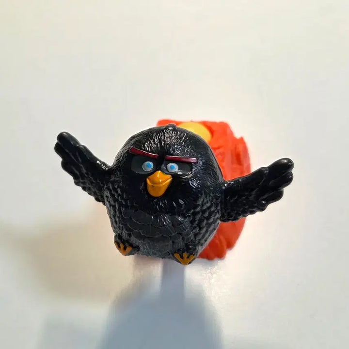 [BUNJANG] Angry Birds Bomb Figure McDonald&