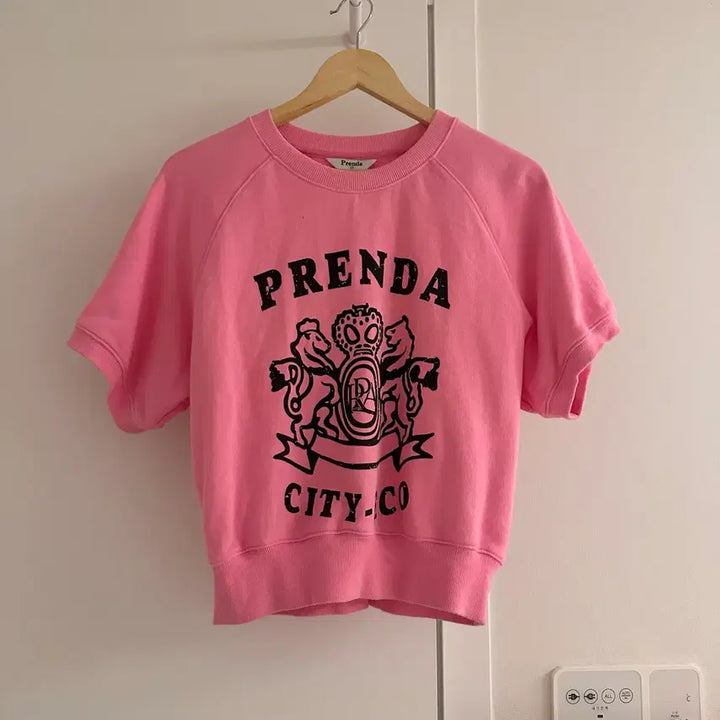 [BUNJANG] Frenda Raglan T-Shirt / 프렌다 나그랑 반팔