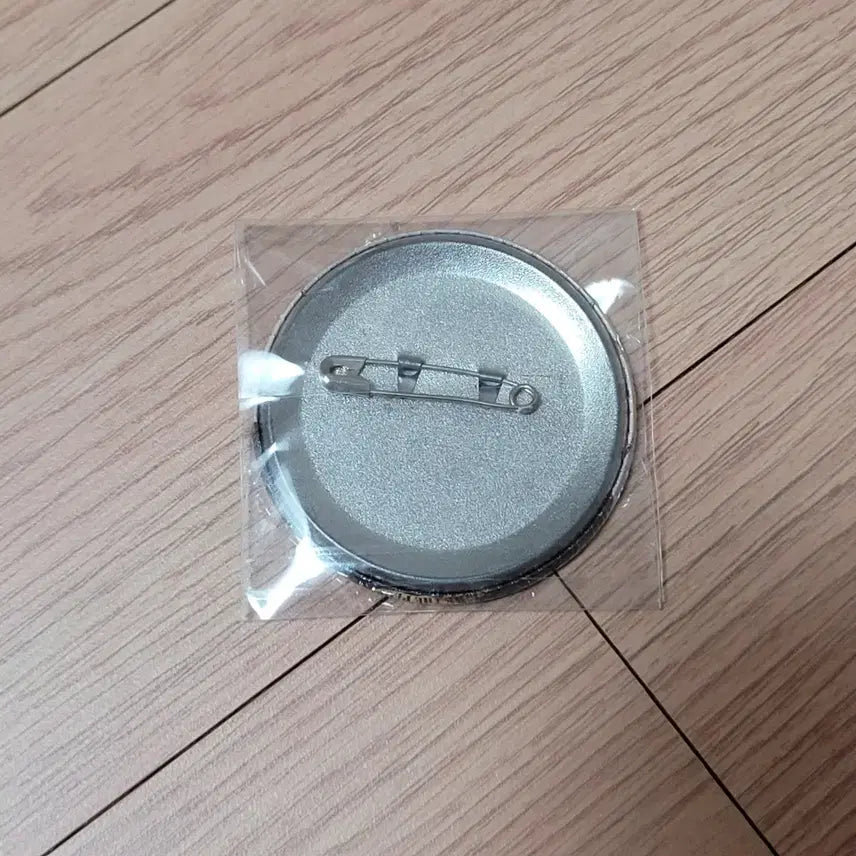 [BUNJANG] My Hero Academia Himiko Toga Baseyard Can Badge / 히로아카 토가 히미코 베이스야드 캔뱃지