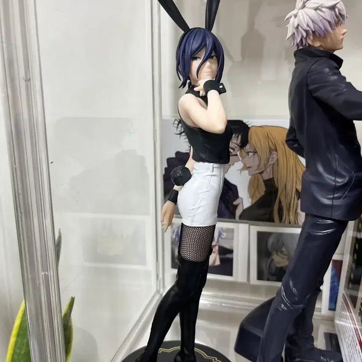 [BUNJANG] BeCute Lezhin Figure / 비큐트 레제 피규어
