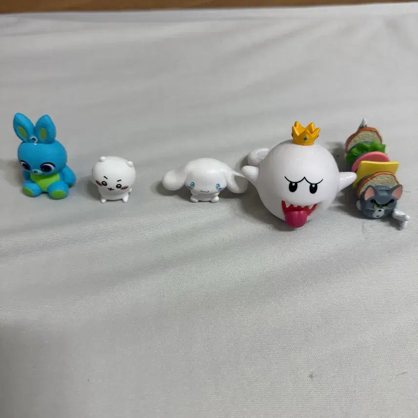 [BUNJANG] Japanese Gacha Collection / 일본 가챠 모음