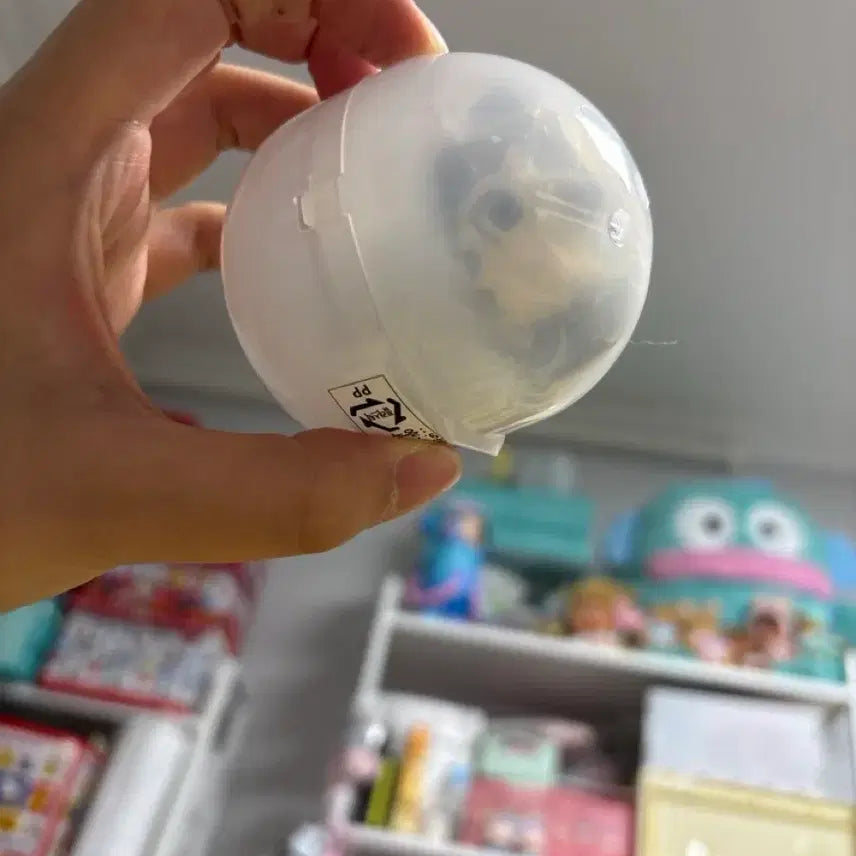 [BUNJANG] Pokemon Relax at Home Series 6 Gacha Panchan Figure / 포켓몬 집에서 편히 쉬어요 6탄 가챠 판짱