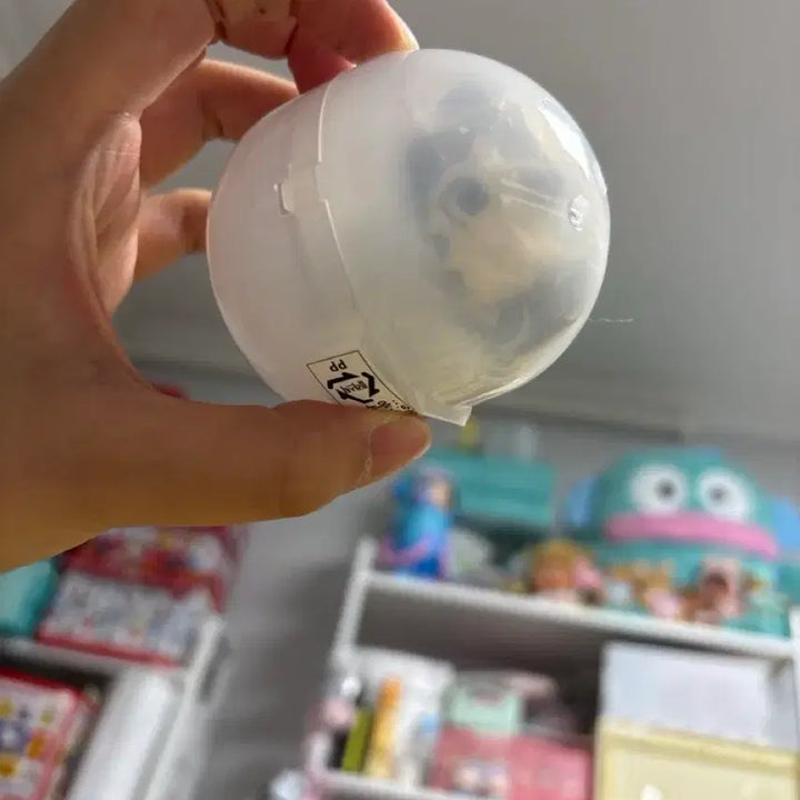 [BUNJANG] Pokemon Relax at Home Series 6 Gacha Panchan Figure / 포켓몬 집에서 편히 쉬어요 6탄 가챠 판짱