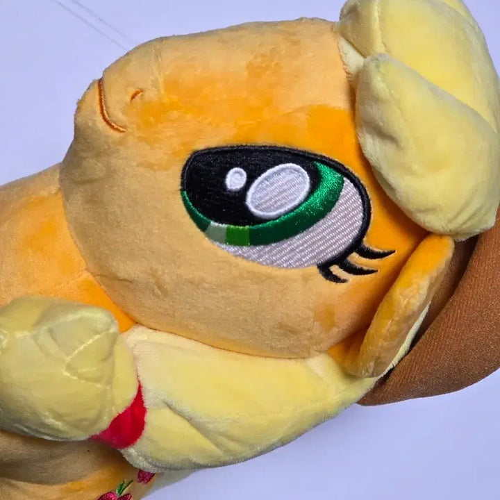 [BUNJANG] My Little Pony Applejack Medium Plush / 마이리틀포니 애플잭 중형 인형