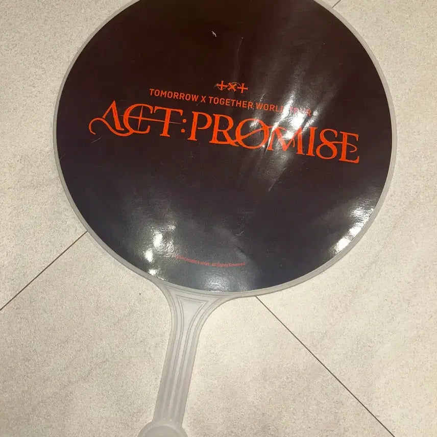 [SOLD OUT] [탈덕처분] 연준 프미콘 우치와 양도/ 투바투수빈범규태현휴닝카이포카분철