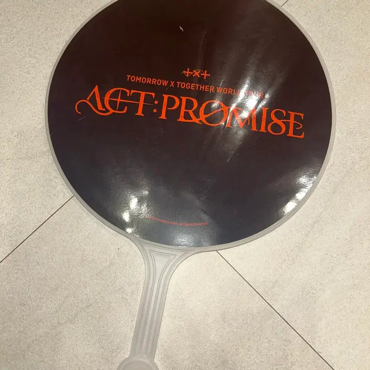 [SOLD OUT] [탈덕처분] 연준 프미콘 우치와 양도/ 투바투수빈범규태현휴닝카이포카분철