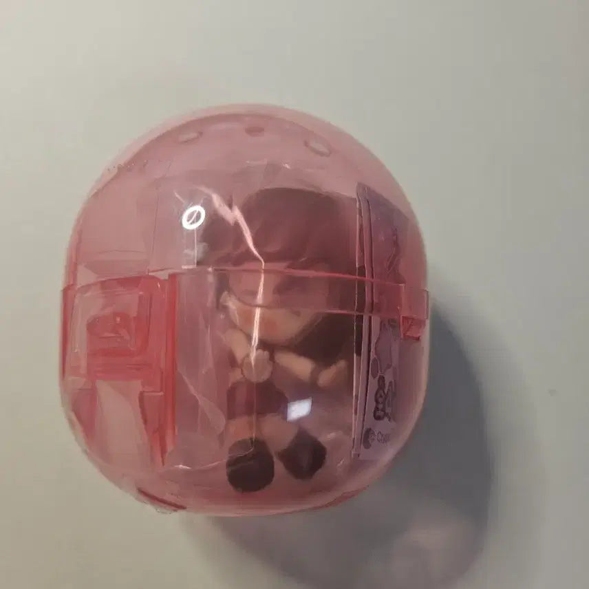 [BUNJANG] Vocaloid Meiko "Kkwadang" Gacha Figure (Sealed) / 미개봉 꽈당 가챠 보컬로이드