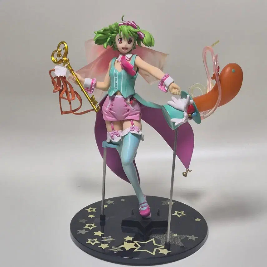 [BUNJANG] Ichiban Kuji Premium Macross Frontier ~Sayonara no Tsubasa~ Prize B Ranko Lee Figure / 이치방쿠지 프리미엄 마크로스 프론티어 ~ 작별의 날개 ~ B상 란카 리