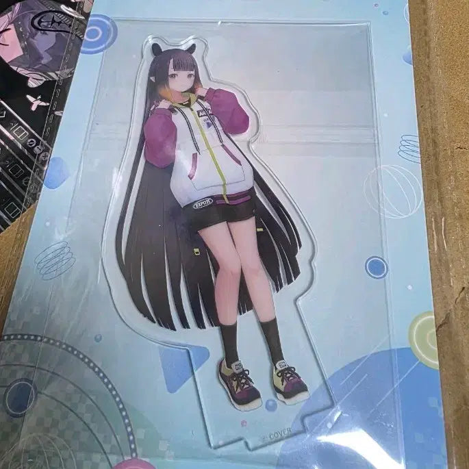 [BUNJANG] Hololive EN EXPO 2025 Ninomae Ina&