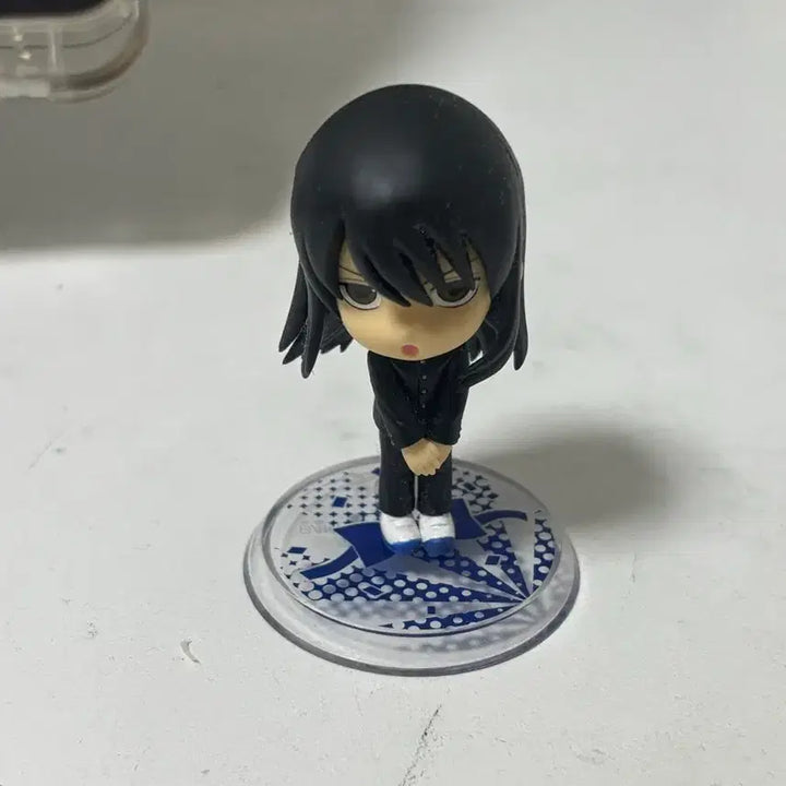 [BUNJANG] Gintama Chibi큥 Gintoki/Katsura Figures / 은혼 치비큥 긴토키/ 카츠라