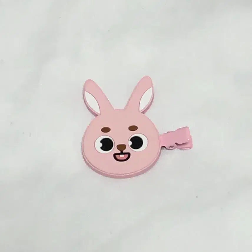 [BUNJANG] DAY6 Yokohama Pilkki Hairpin / 데이식스 요코하마 필끼 머리핀