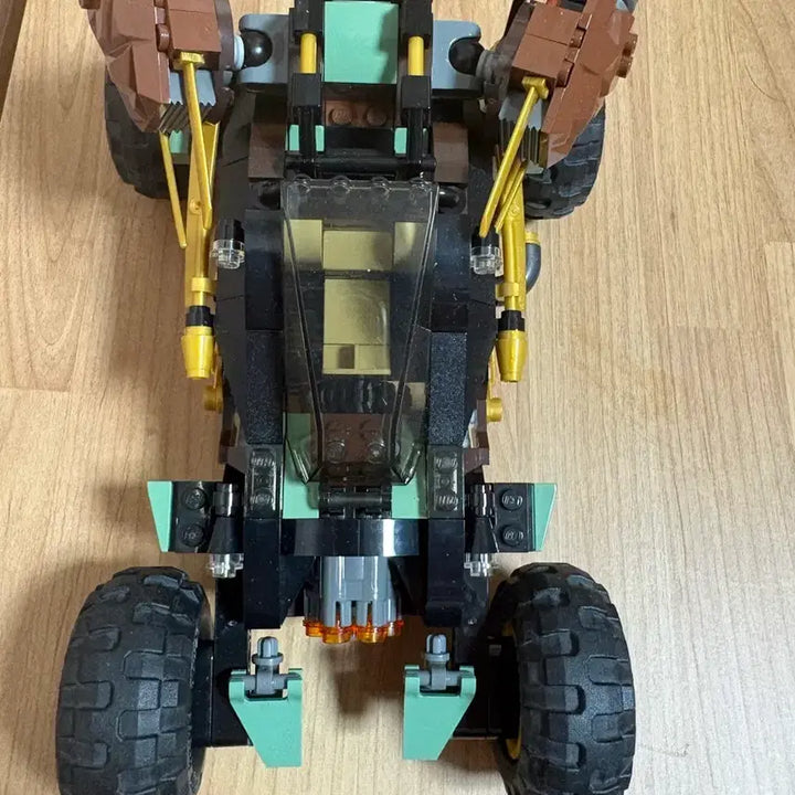 [BUNJANG] LEGO Ninjago Cole&